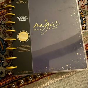 Happy Planner Disney for sale